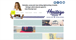 Desktop Screenshot of hedusa.com